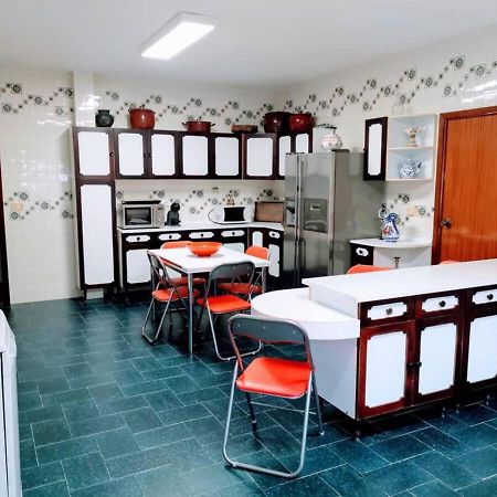 Casa Independiente Para Grandes Grupos Y Familias Valeixe Exterior photo